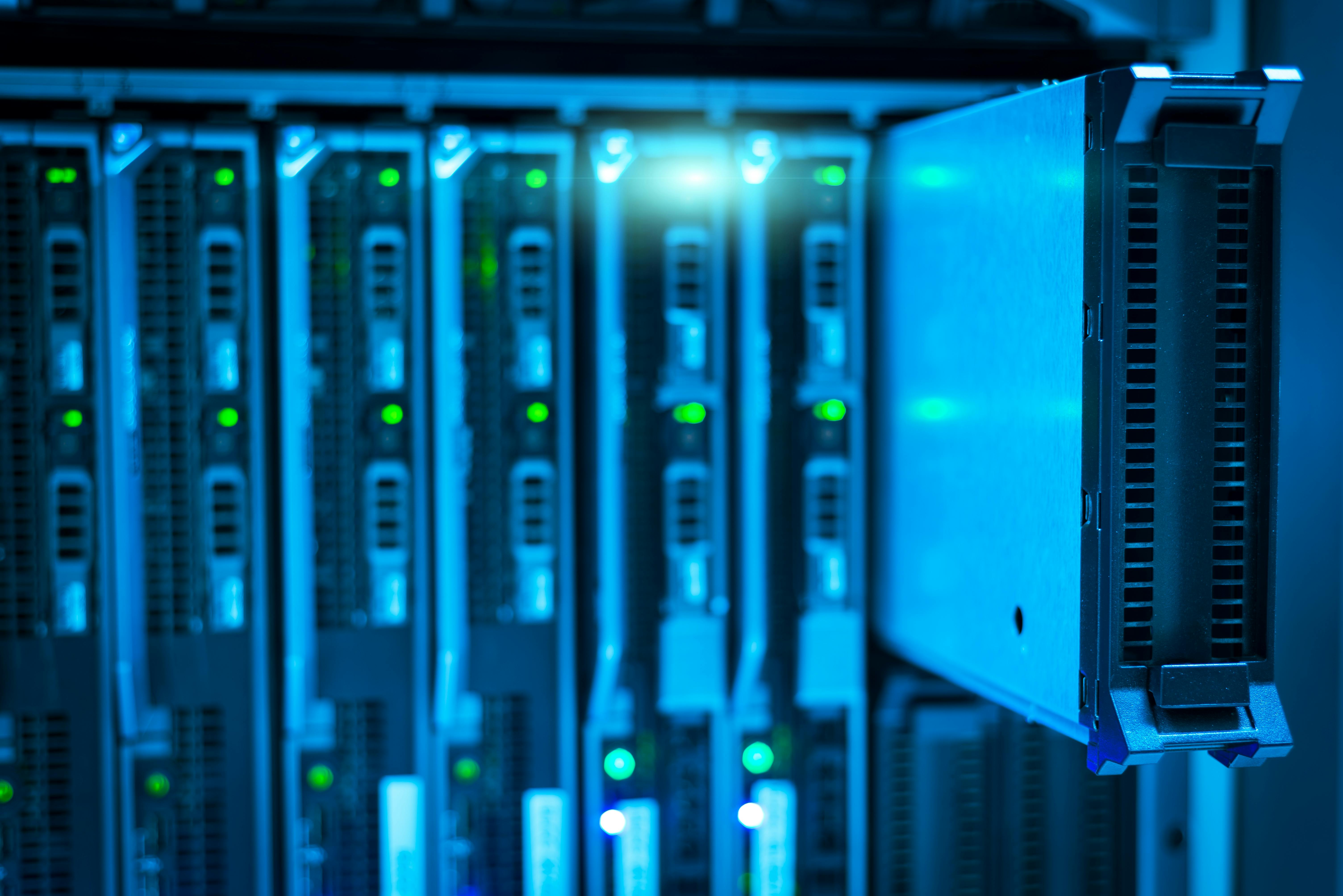 Technology Services